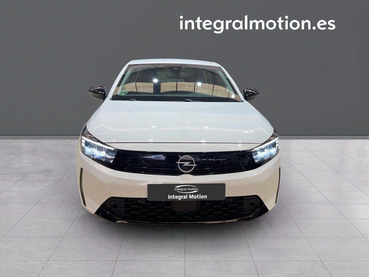 Opel Corsa 1.2T XHL 74kW (100CV) Edition