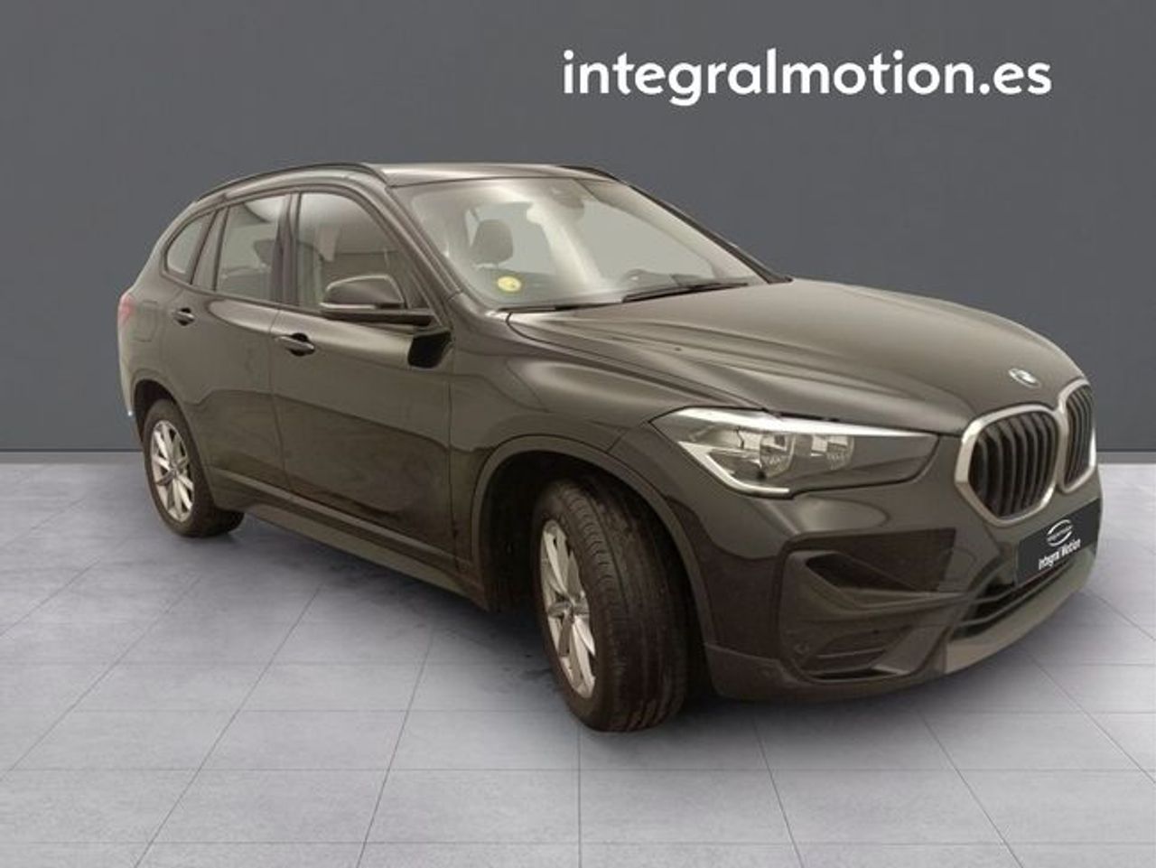 BMW X1 sDrive16d