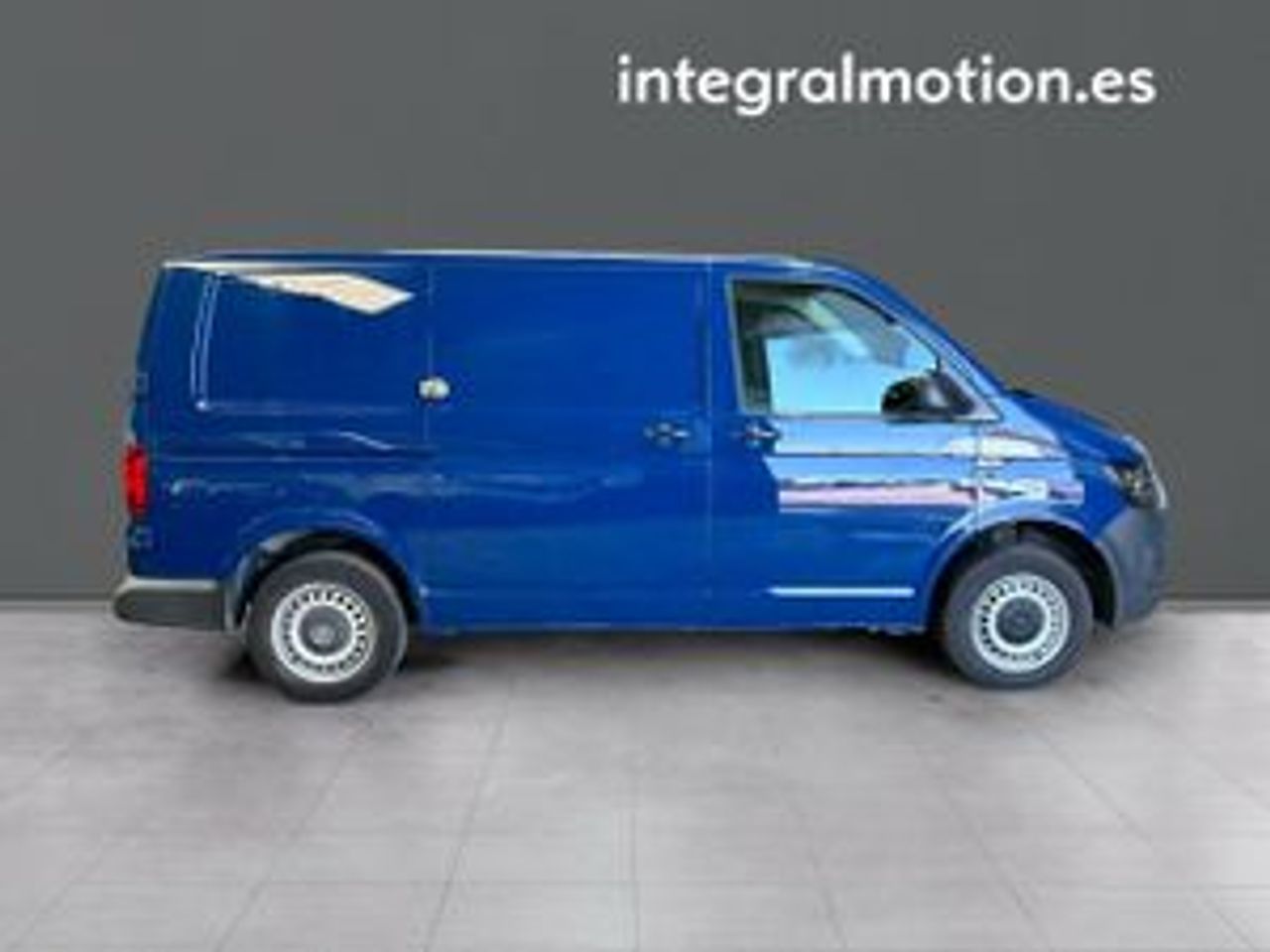 Volkswagen Transporter Furgón Batalla Corta 2.0 TDI EU6 SCR BMT 75 kW (102 CV) 5 Vel. 2.800