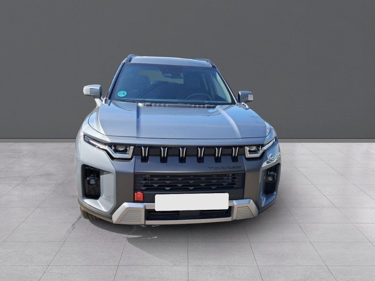 KGM Torres G15 Life Aut.