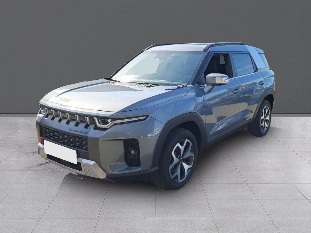 KGM Torres G15 Life Aut.