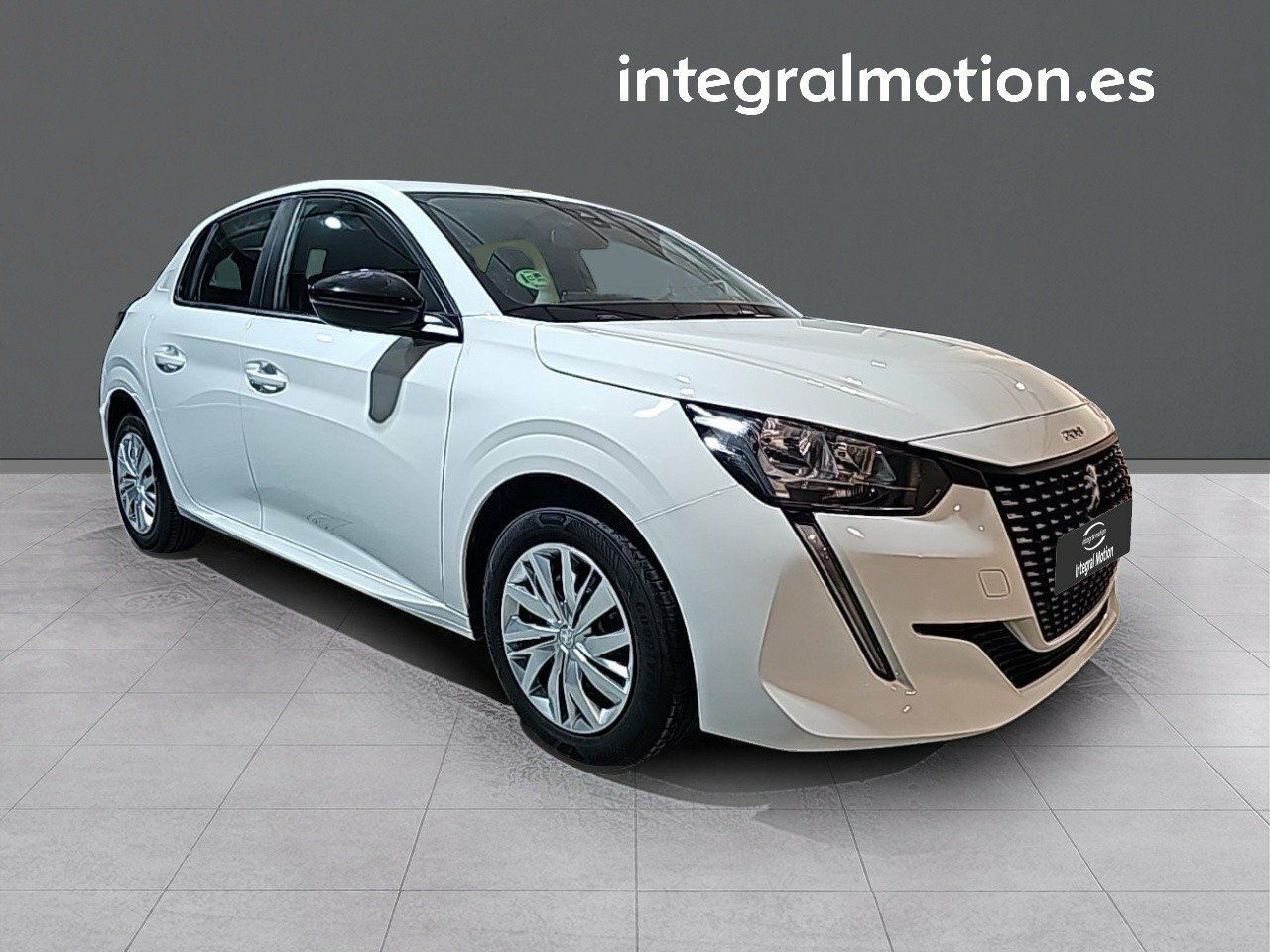 Peugeot 208 BlueHDi 73kW (100CV) Active Pack