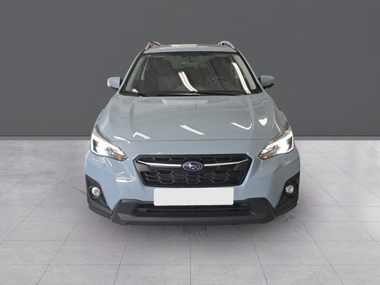 Subaru XV 1.6i Sport Plus Auto