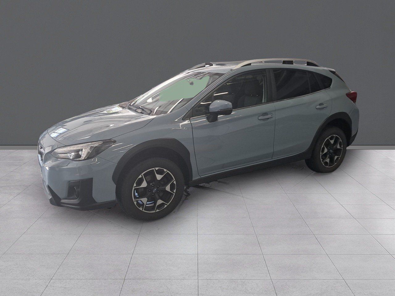 Subaru XV 1.6i Sport Plus Auto
