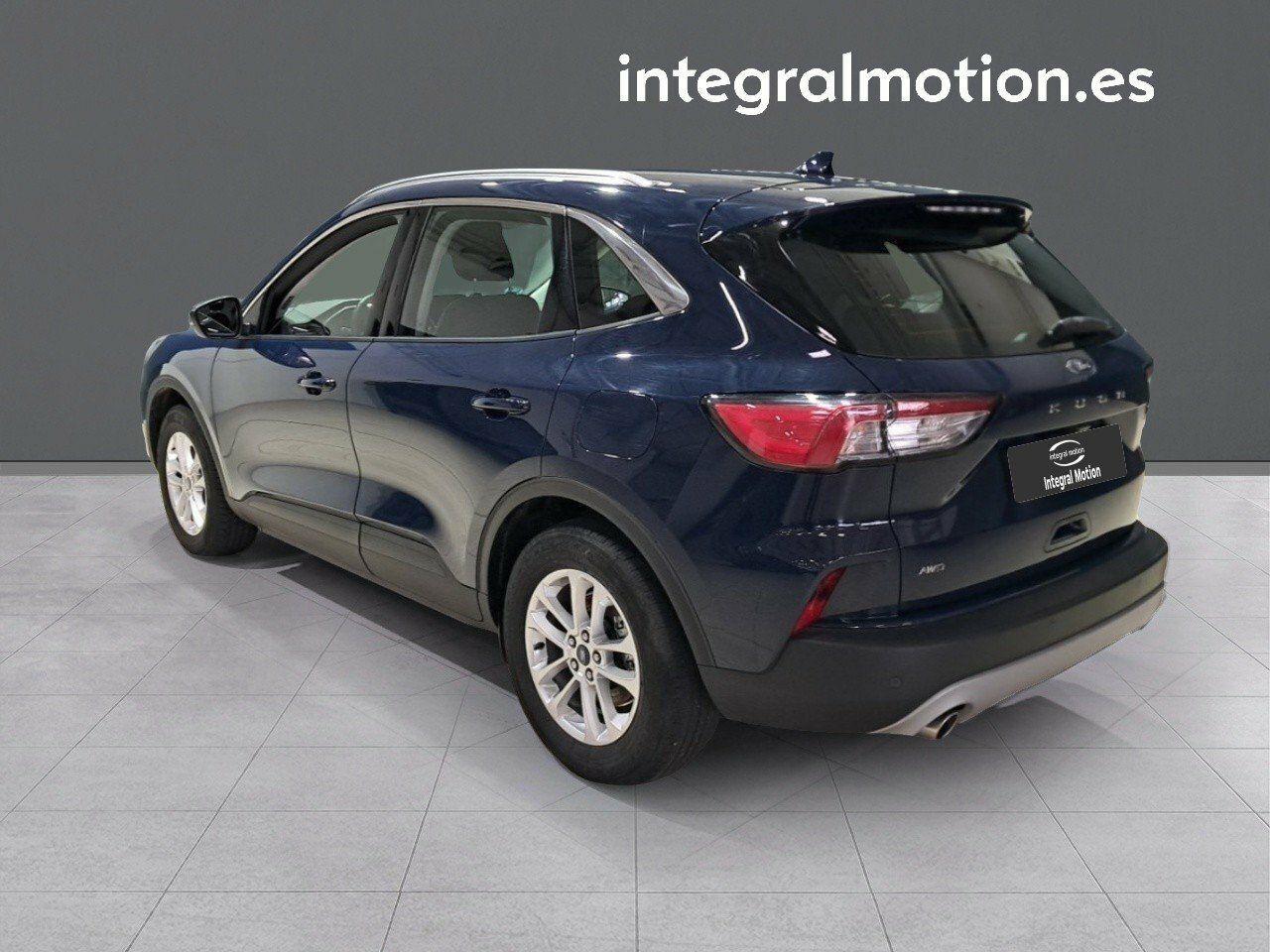 Ford Kuga Titanium 2.0 EcoBlue 140kW 4x4 Auto64270056980098124