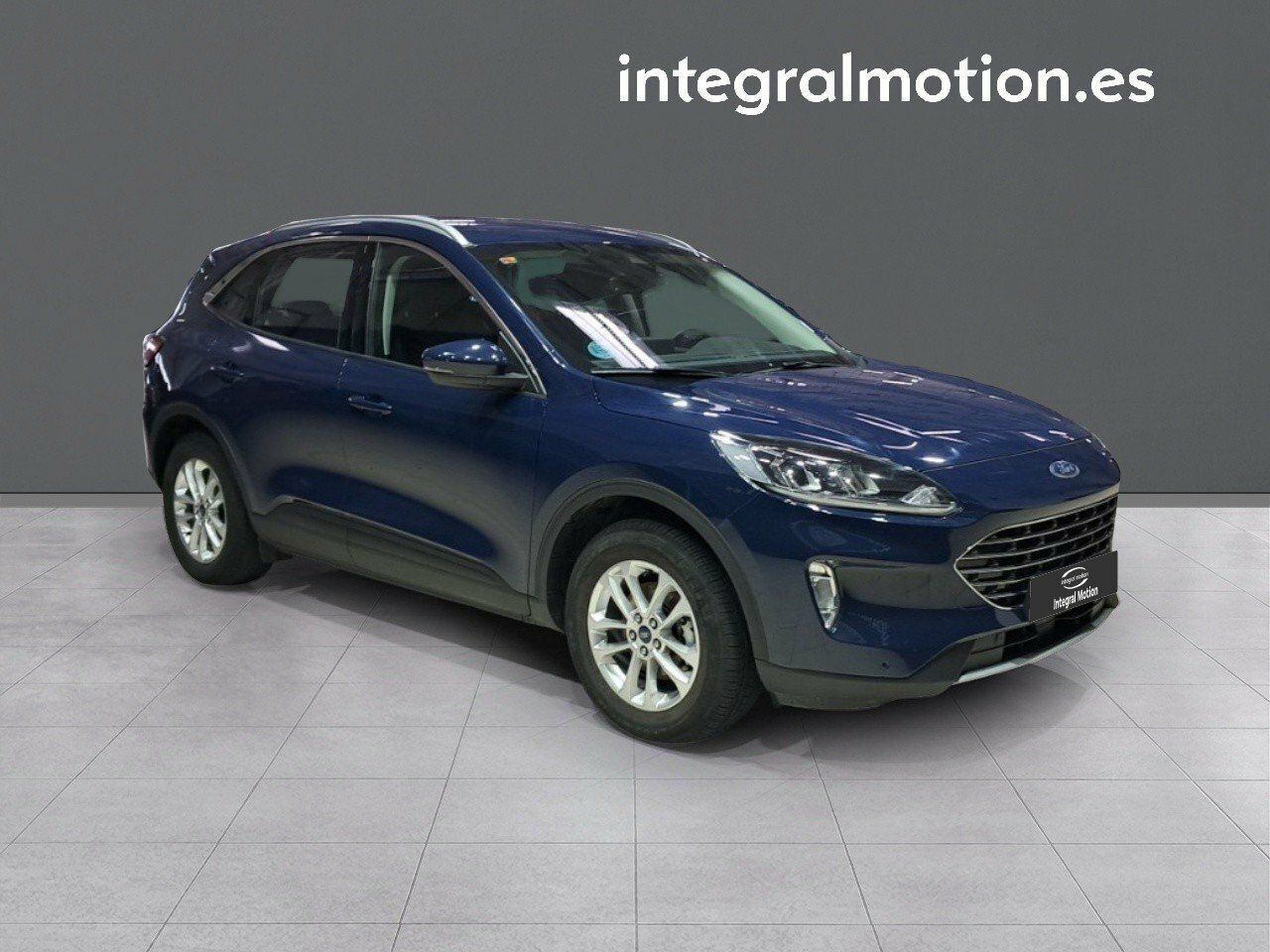 Ford Kuga Titanium 2.0 EcoBlue 140kW 4x4 Auto64270056980098122