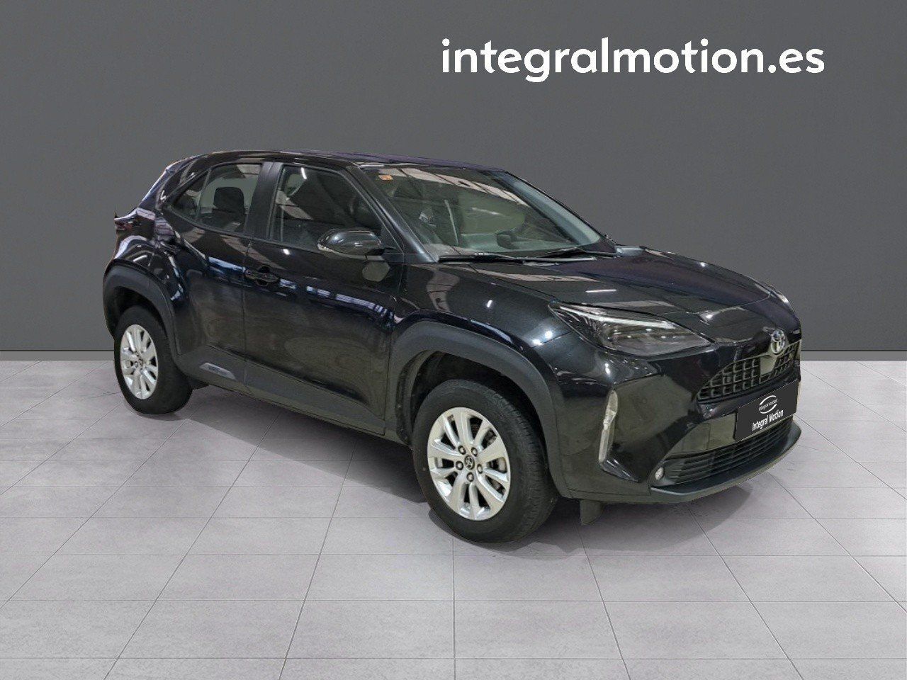 Toyota Yaris Cross 1.5 120H Business Plus