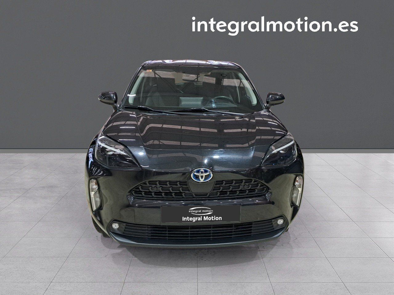 Toyota Yaris Cross 1.5 120H Business Plus