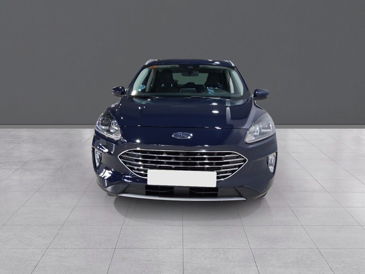 Ford Kuga Titanium 2.0 EcoBlue 140kW 4x4 Auto