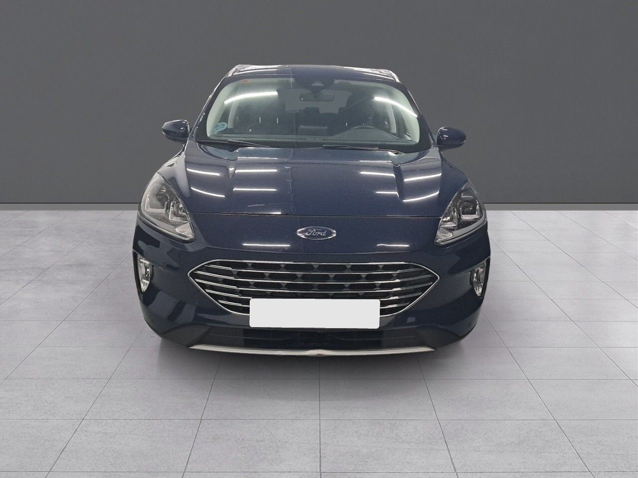 Ford Kuga Titanium 2.0 EcoBlue 140kW 4x4 Auto