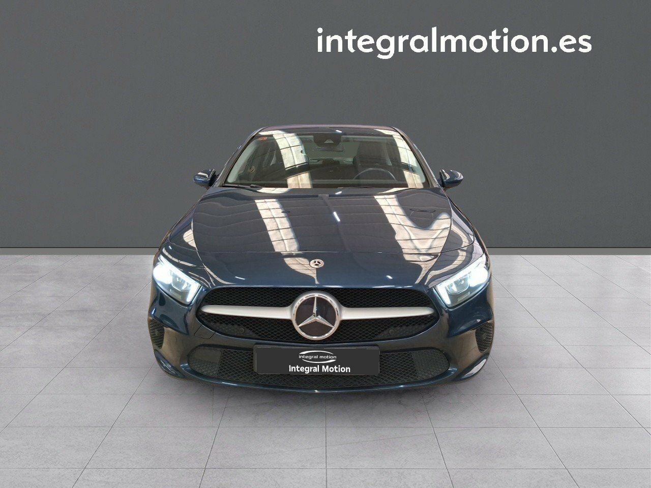 Mercedes Clase A A 180 d