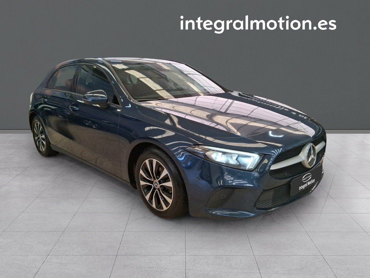 Mercedes Clase A A 180 d
