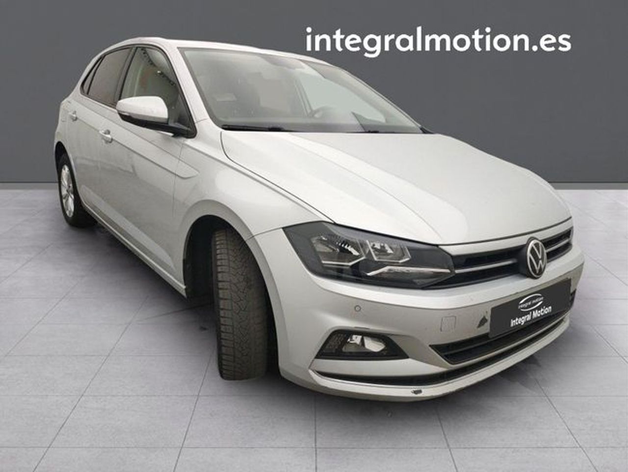 Volkswagen Polo Advance 1.0 TSI 70kW (95CV)