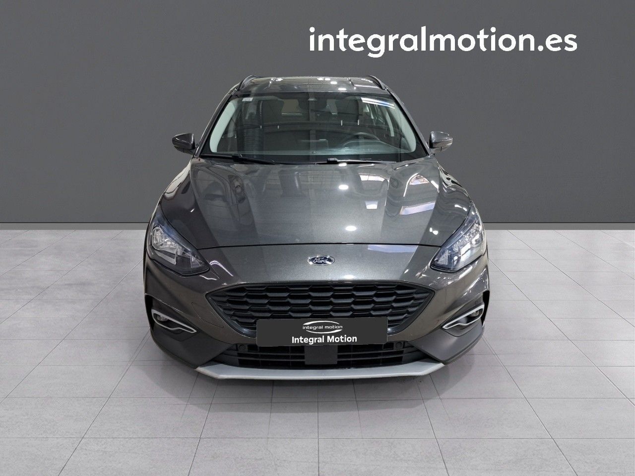 Ford Focus 1.5 Ecoblue 88kW Active SportBr