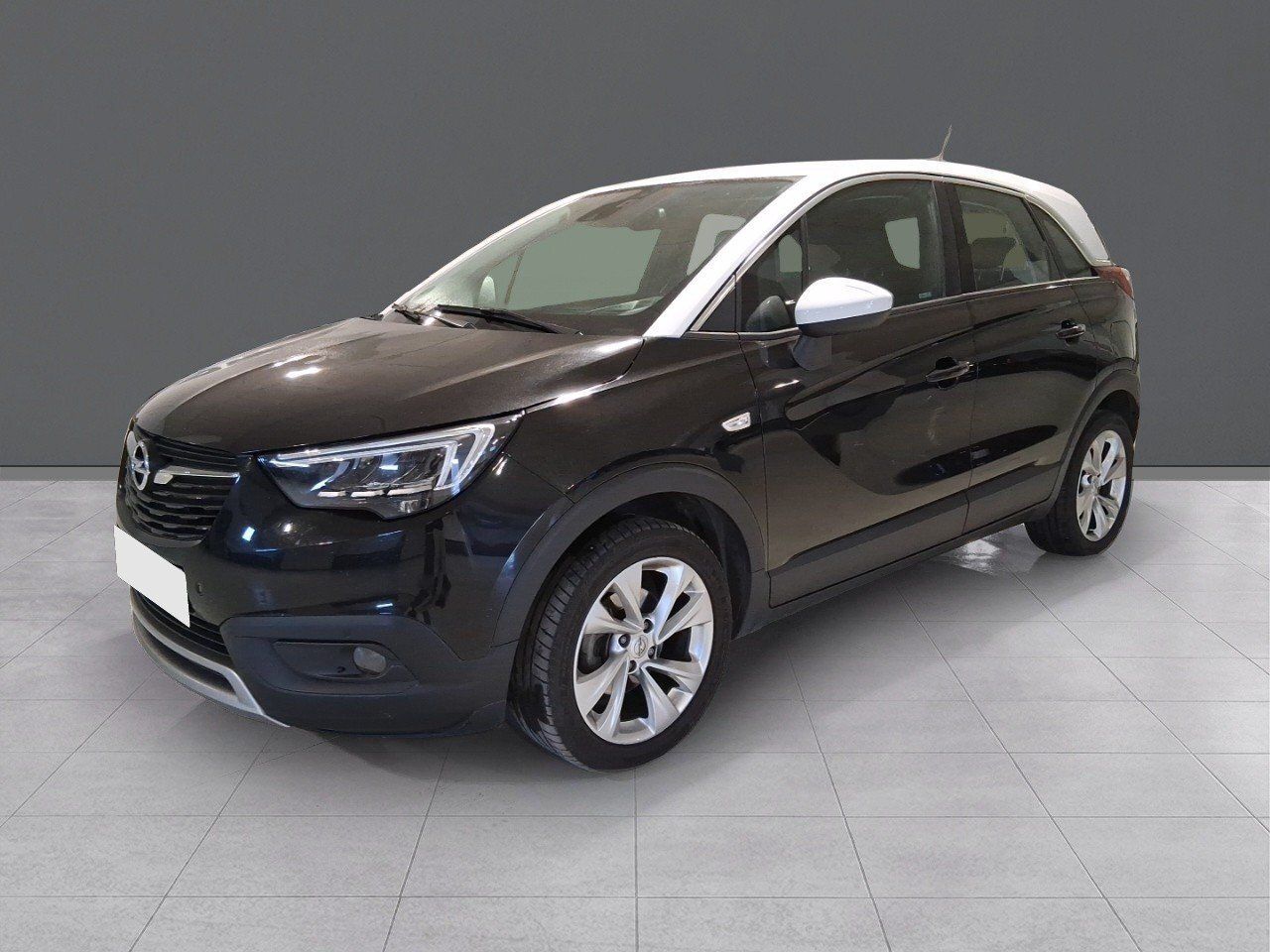 Opel Crossland X 1.2T 81kW (110CV) ecoTEC Excellence S/S