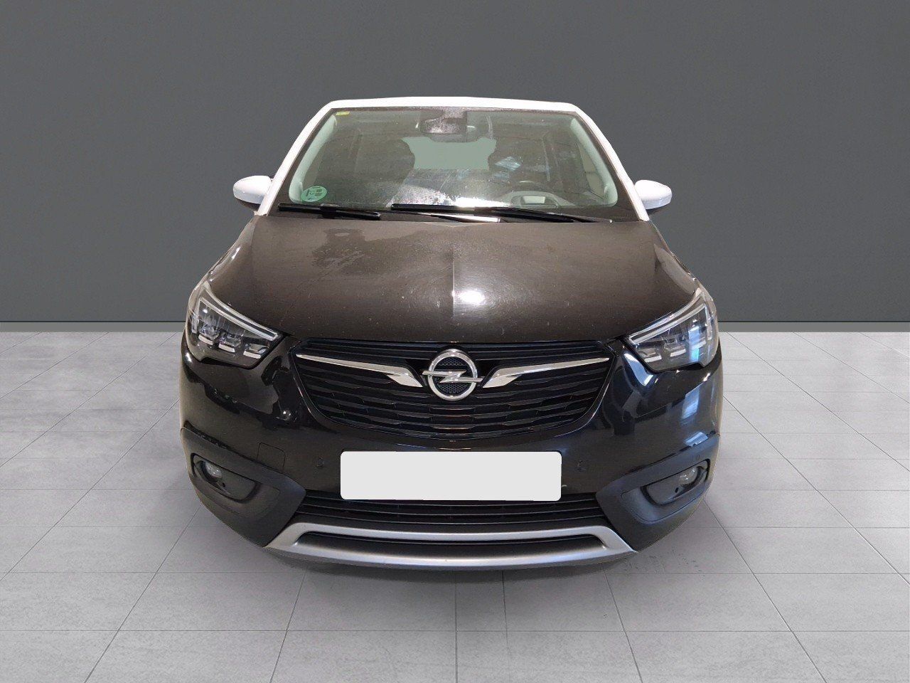 Opel Crossland X 1.2T 81kW (110CV) ecoTEC Excellence S/S