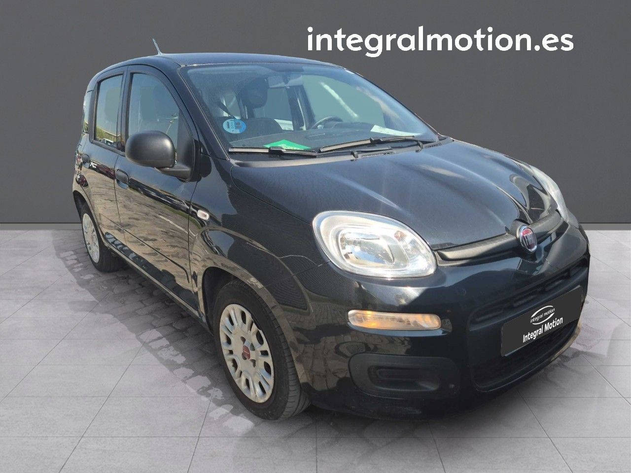 Brugt Fiat Panda 1.0