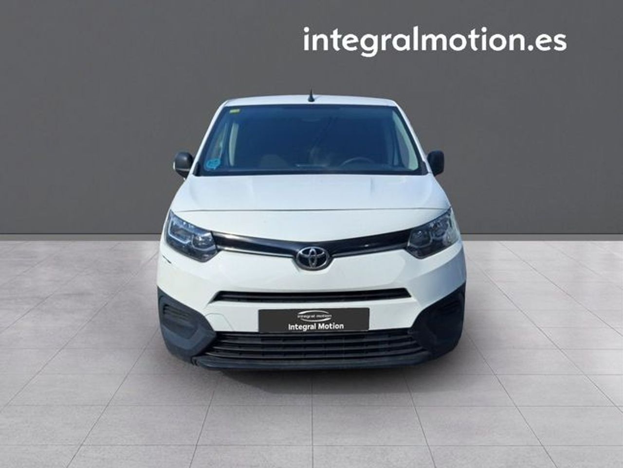 Toyota Proace City VAN FURGON L1 GX 1.5D 100CV