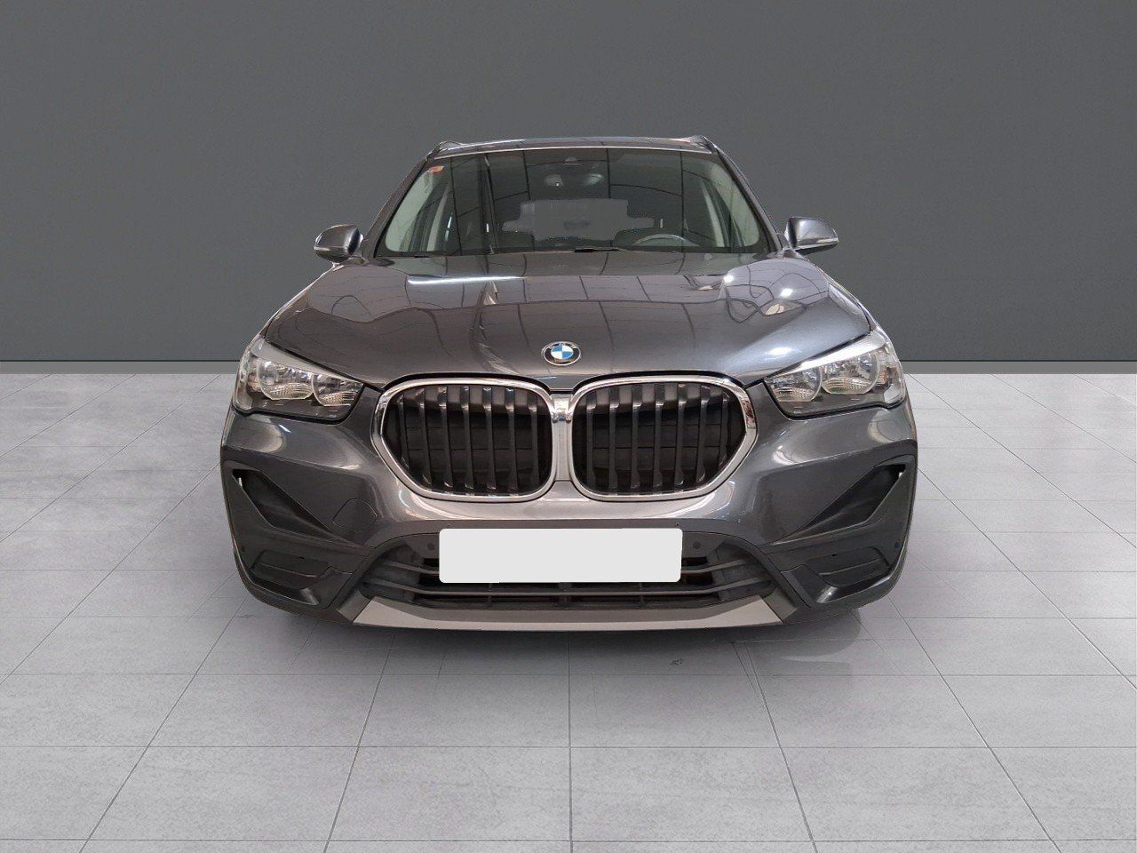 BMW X1 sDrive16d