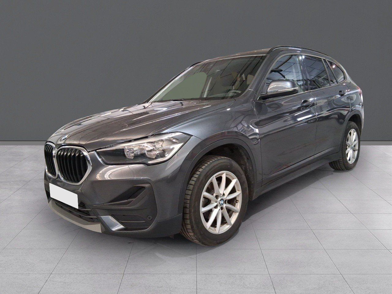 BMW X1 sDrive16d