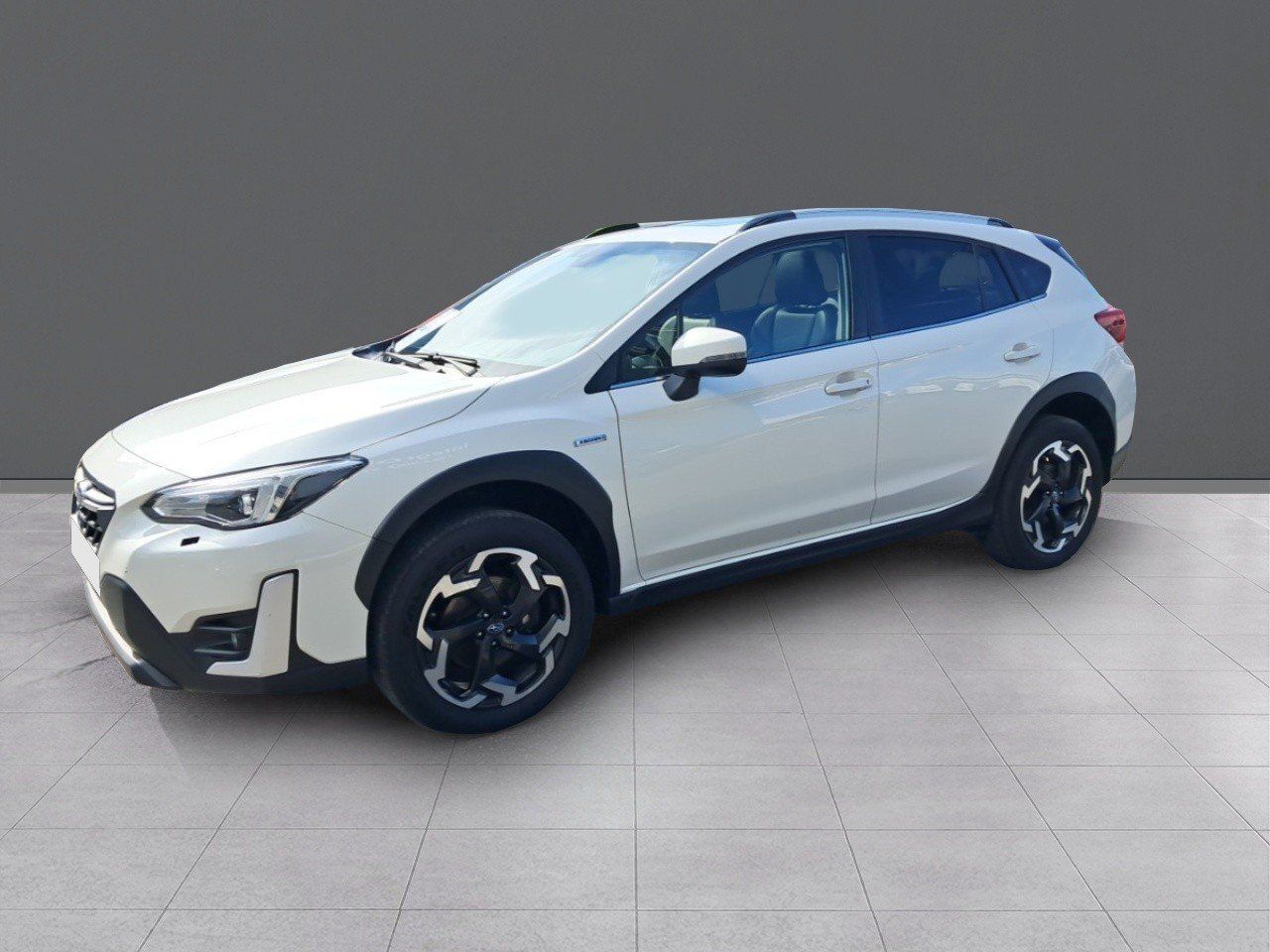 Brugt Subaru Xv 