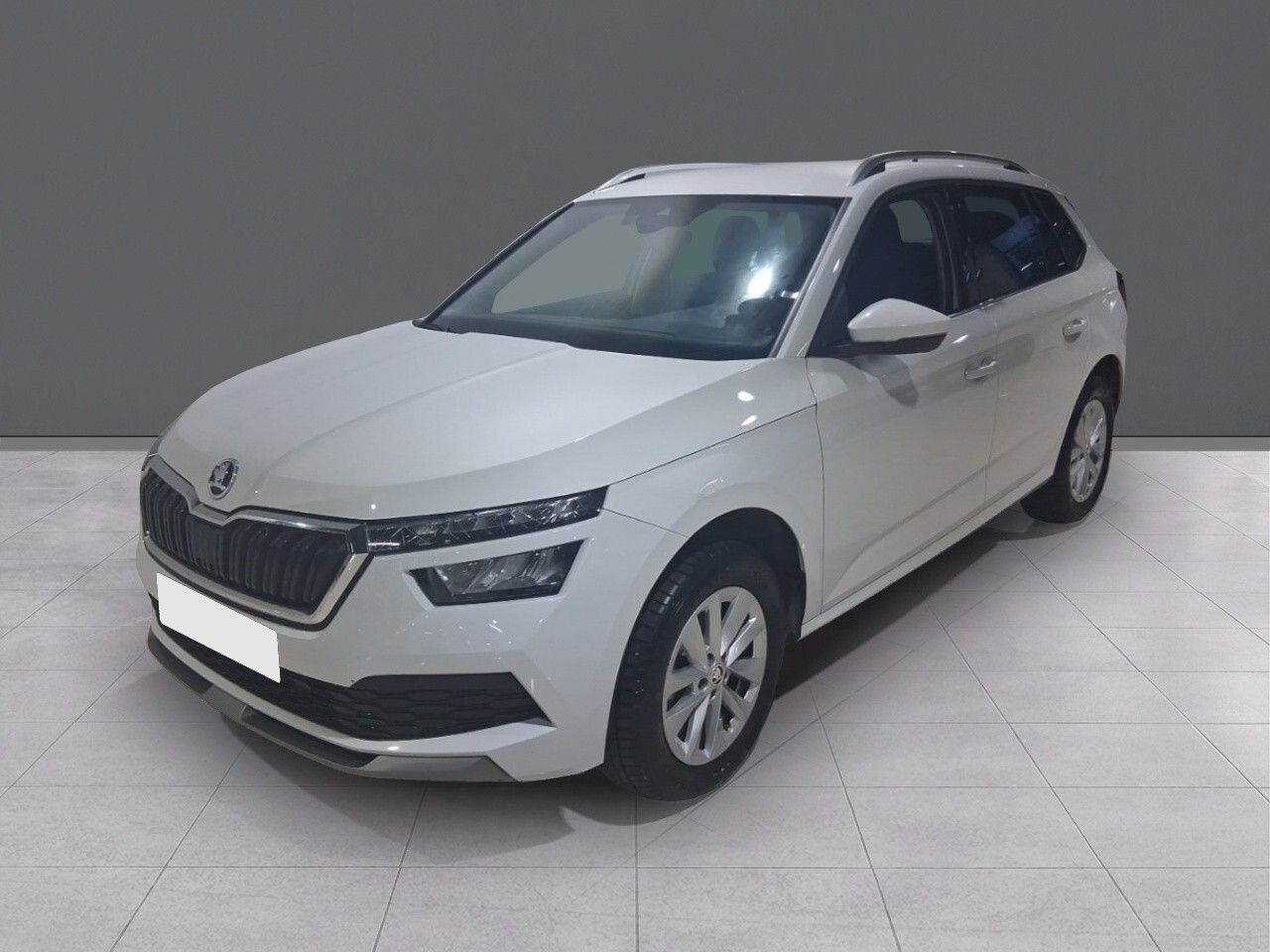 Skoda Kamiq 1.0 TSI 81kW (110CV) ACTIVE