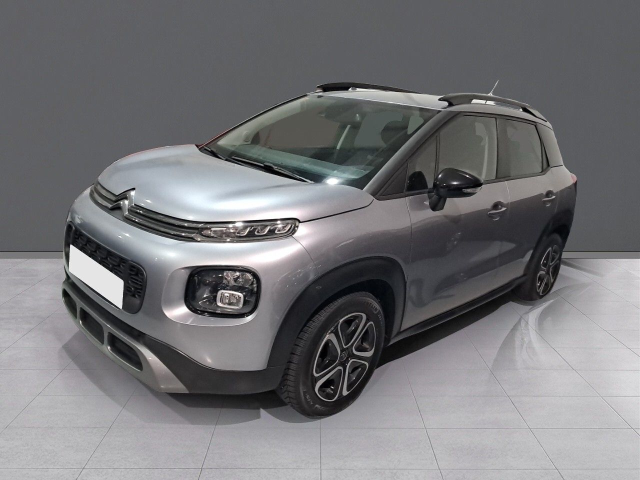 Citroën C3 Aircross BlueHDi 88kW (120CV) S&S EAT6 Shine