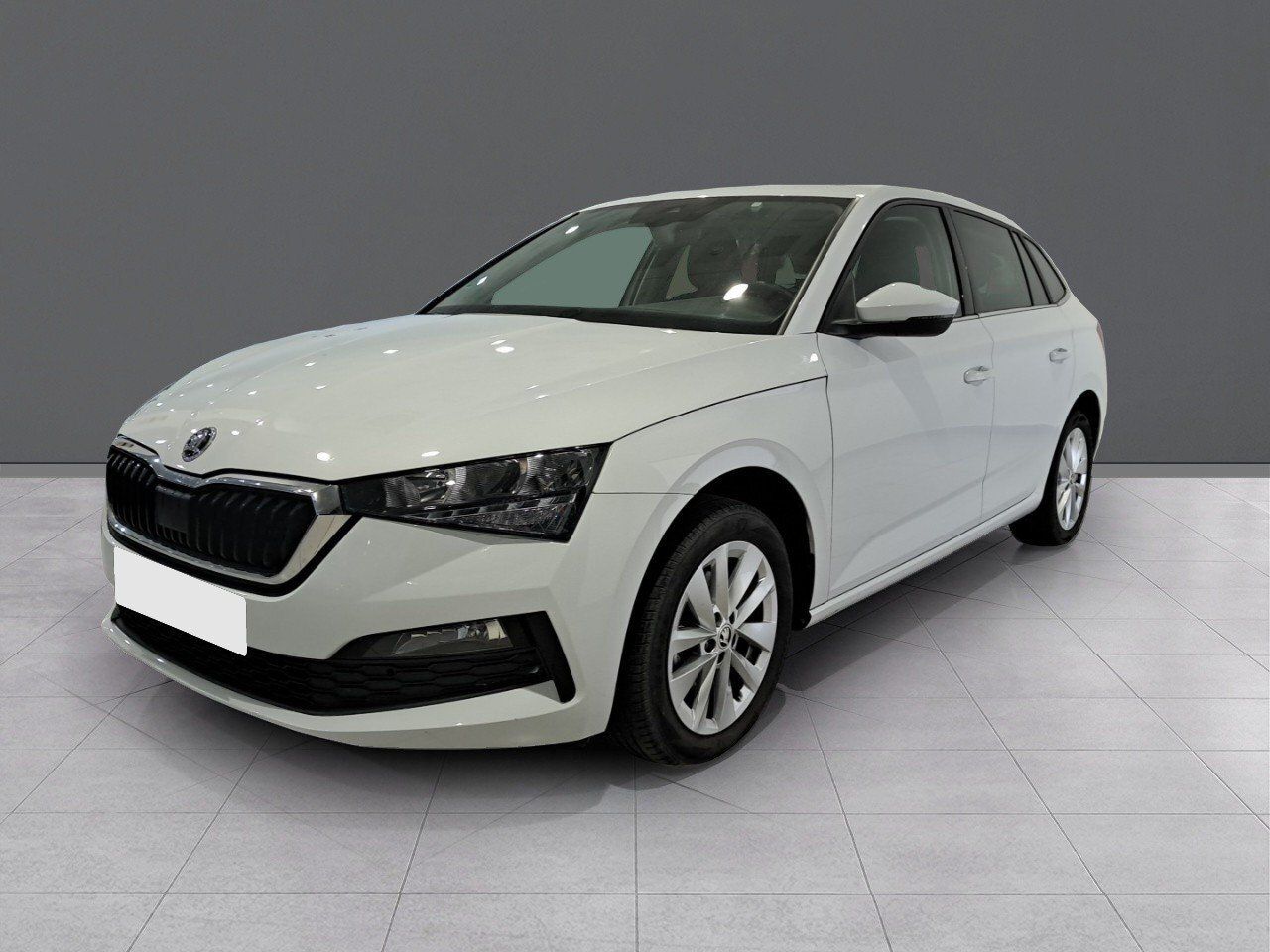 Skoda Scala 1.0 TSI 81KW (110 CV) Ambition