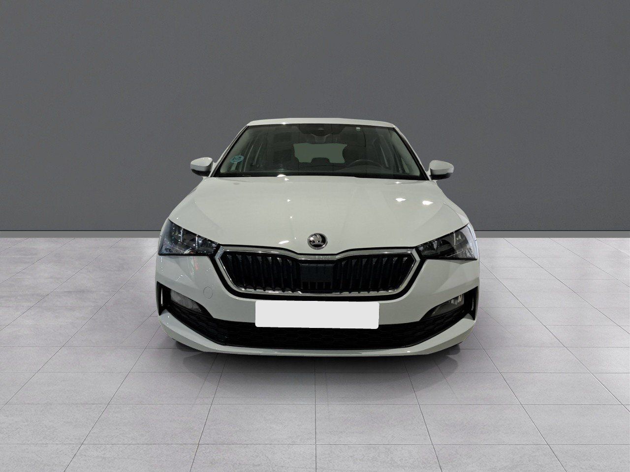 Skoda Scala 1.0 TSI 81KW (110 CV) Ambition