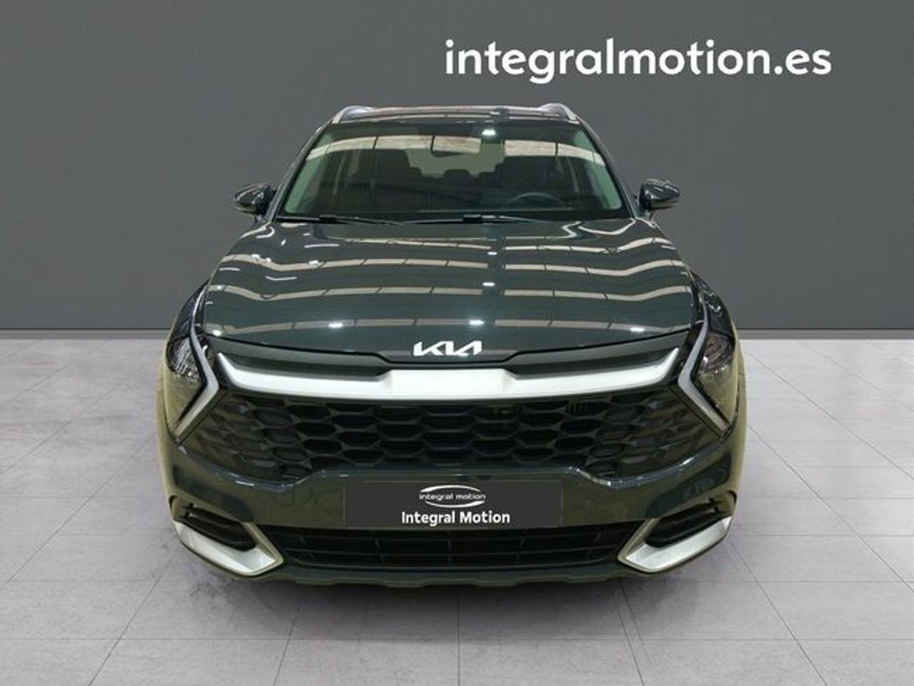 Kia Sportage 1.6 T-GDi HEV 171kW (230CV) Drive 4x2