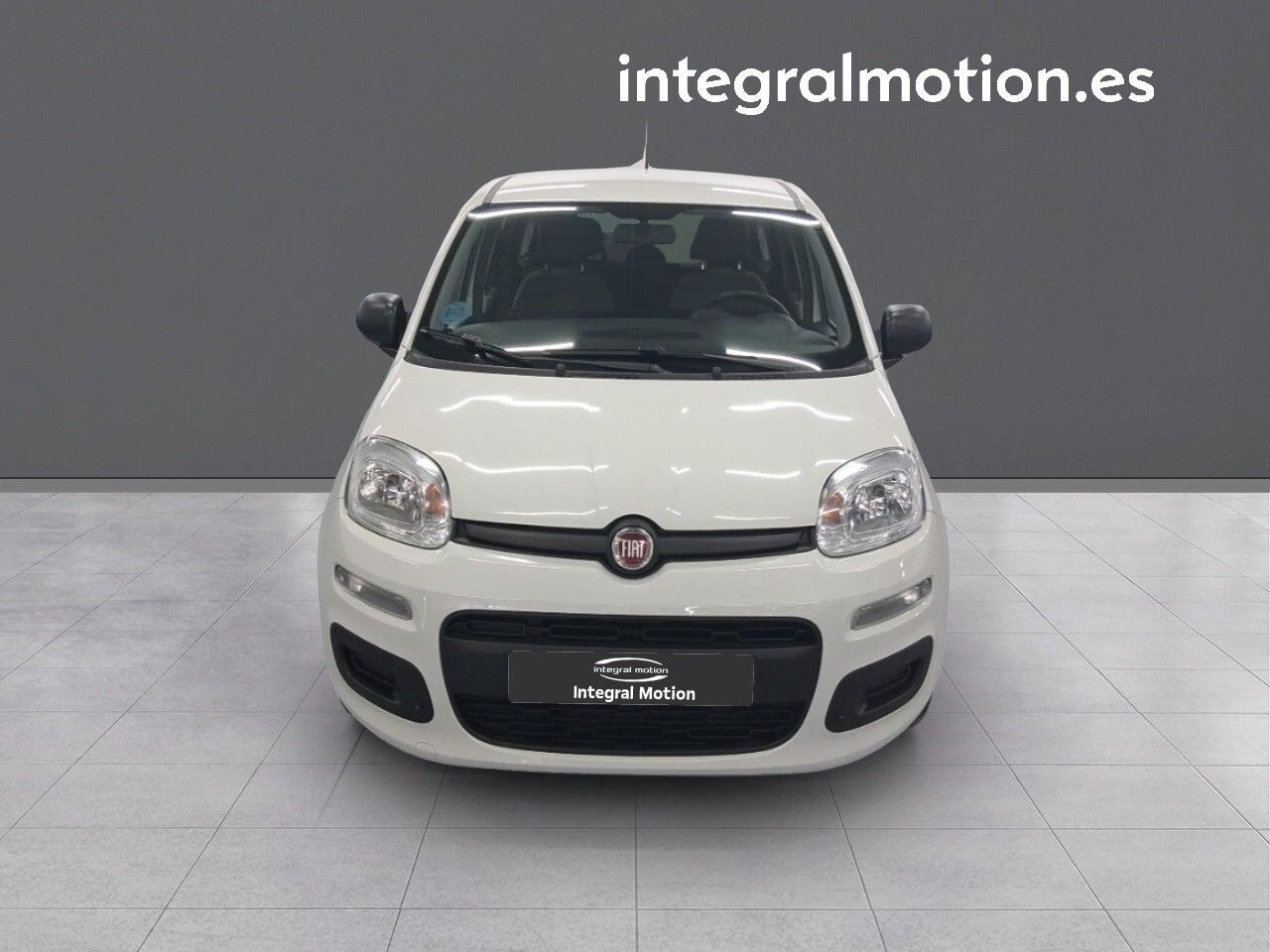 Fiat Panda Panda Hybrid 1.0 Gse 51kw (70CV)