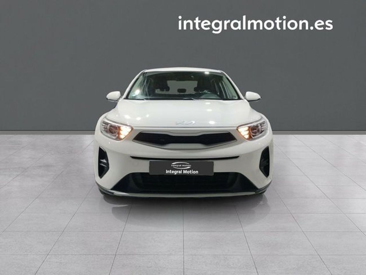 Kia Stonic 1.2 DPi 62kW (84CV) Concept