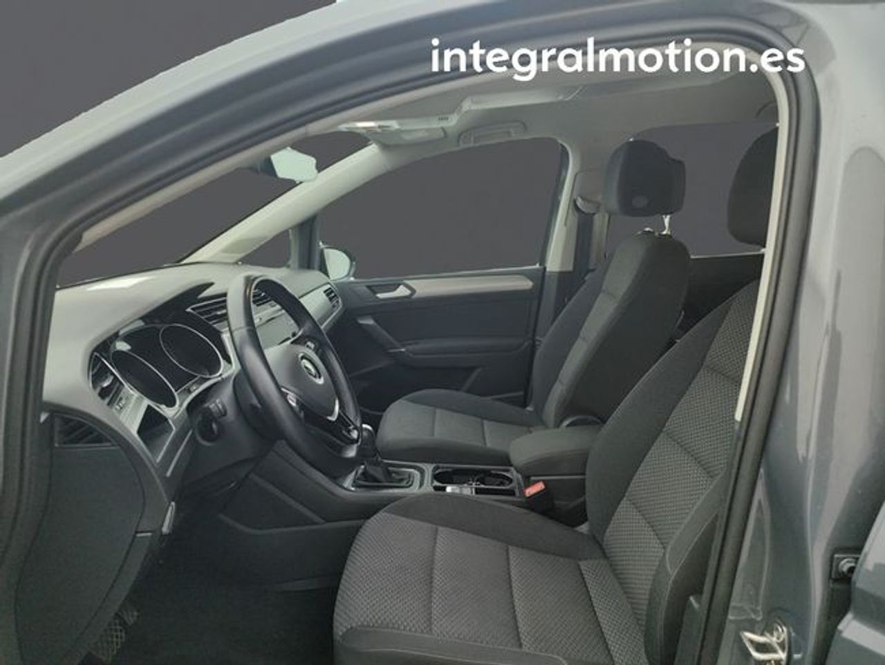 Volkswagen Touran Advance 2.0 TDI 110kW (150CV) DSG