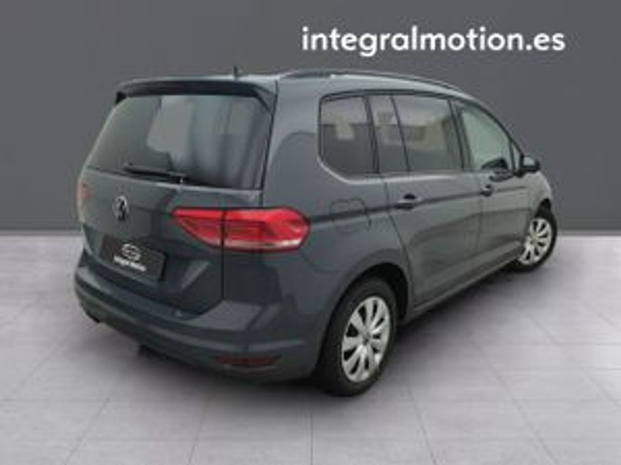 Volkswagen Touran Advance 2.0 TDI 110kW (150CV) DSG