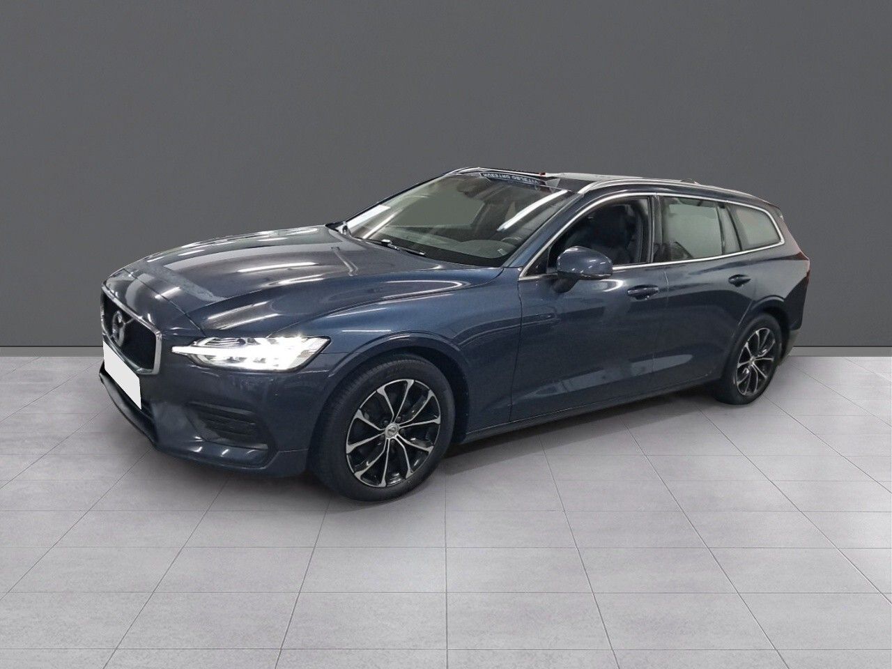 Volvo V60 2.0 D3 Momentum Pro