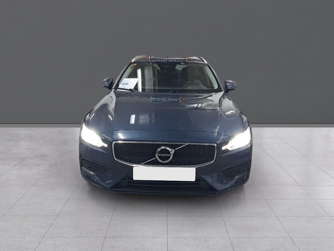 Volvo V60 2.0 D3 Momentum Pro