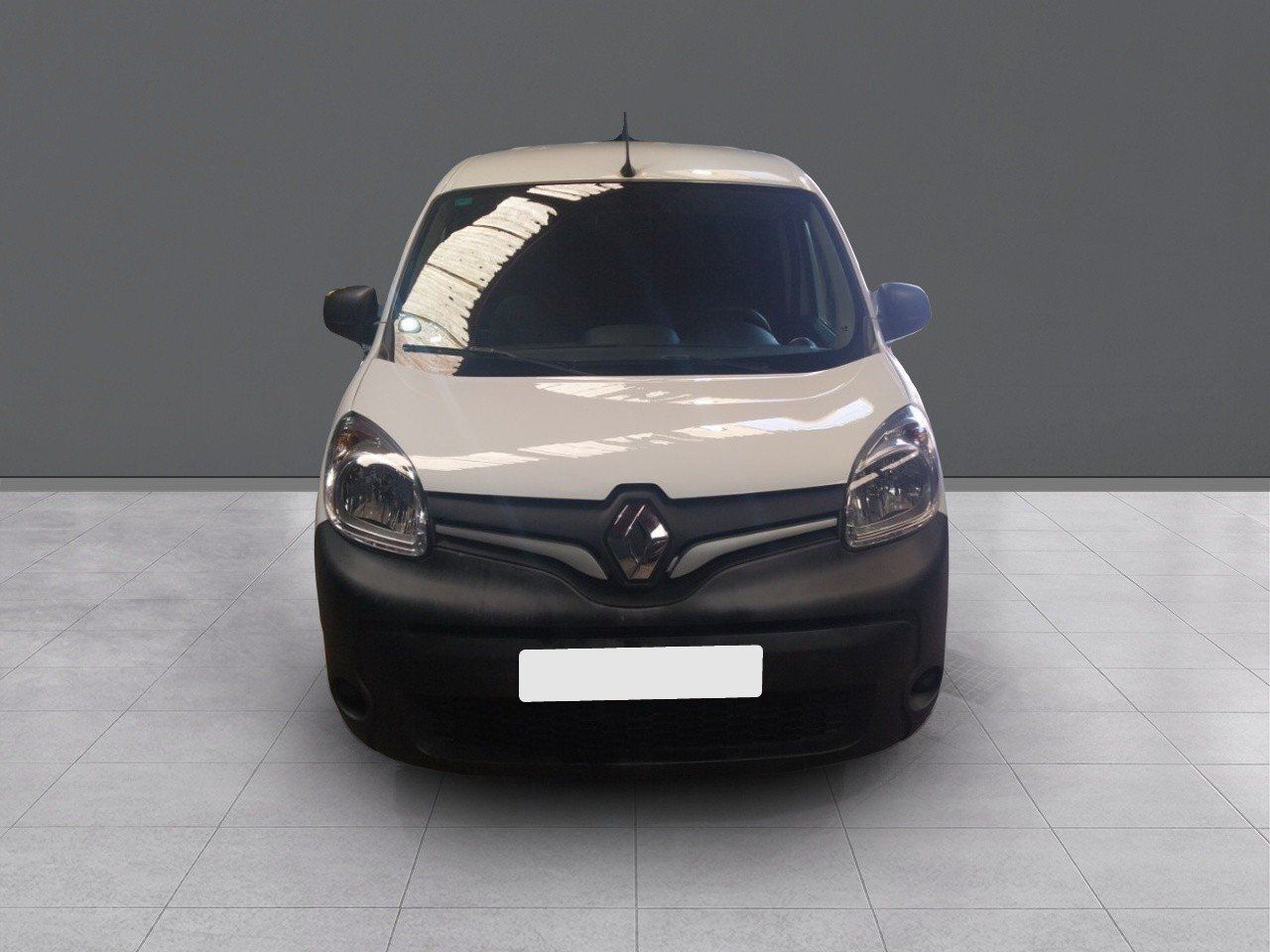 Renault Kangoo 1.5 DCI FURGON 80CV