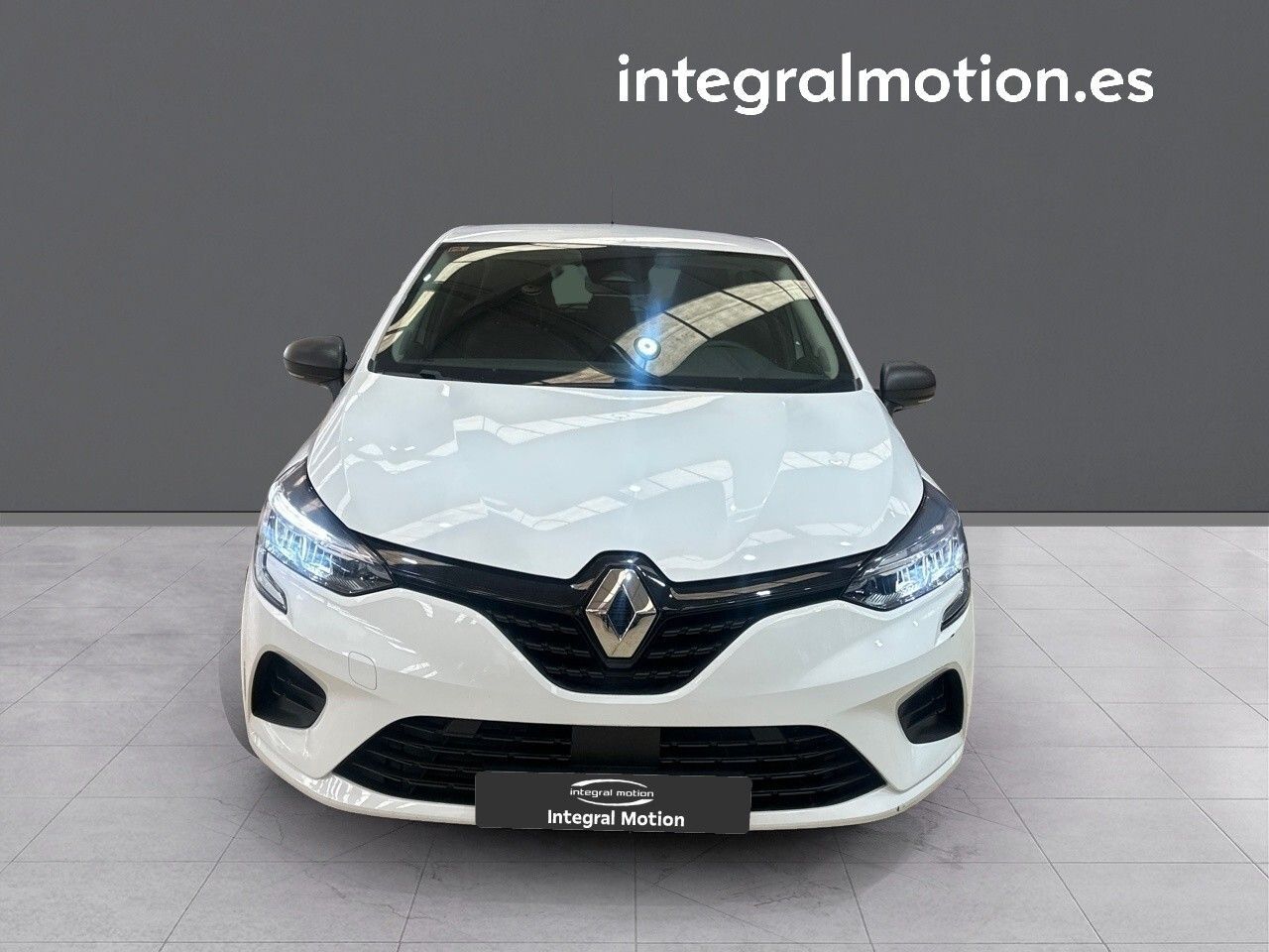 Renault Clio Life SCe 49 kW (67CV)