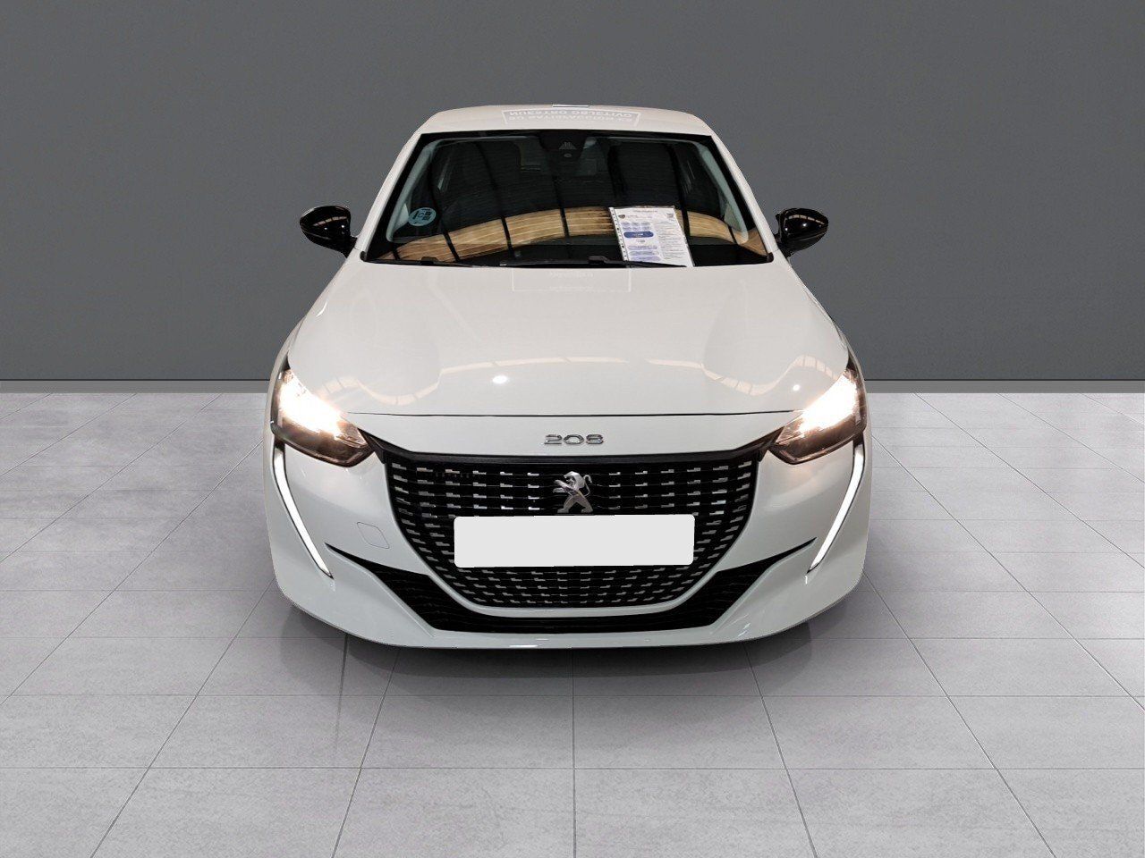 Peugeot 208 BlueHDi 73kW (100CV) Active