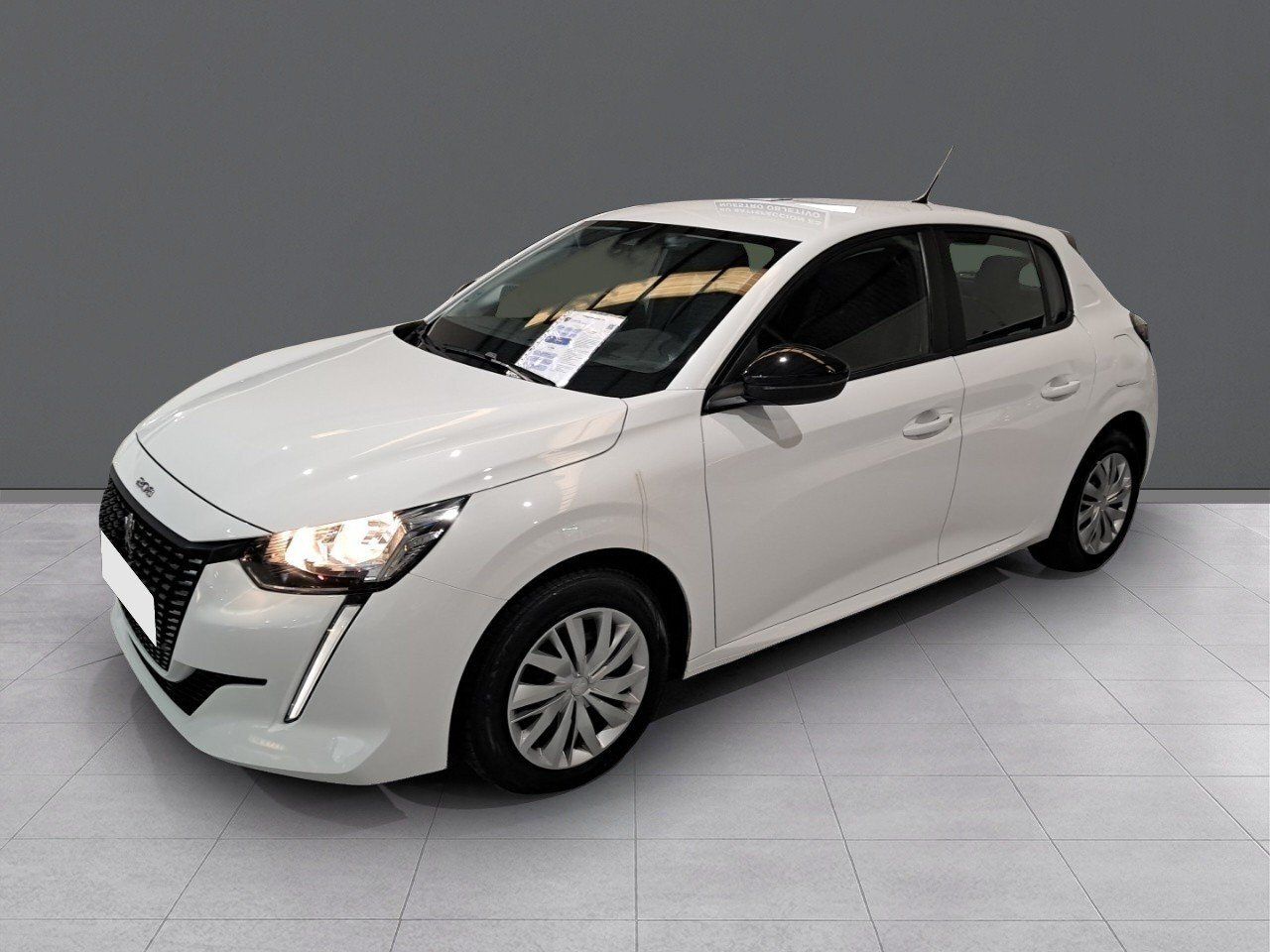 Peugeot 208 BlueHDi 73kW (100CV) Active