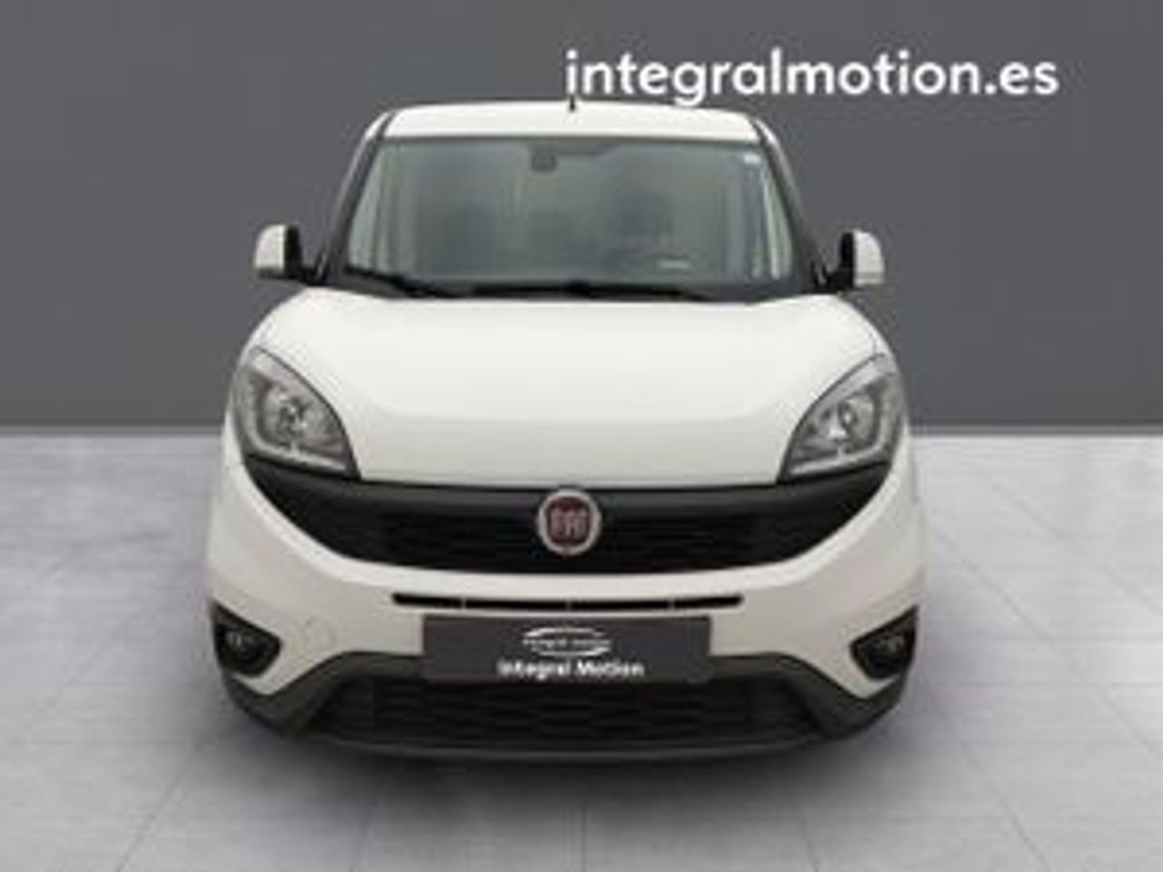 Fiat Doblò Cargo 1.3 Multijet 95 SX SWB 4d