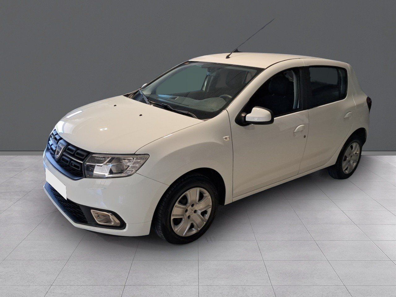 Dacia Sandero Laureate 1.0 54kW (73CV)