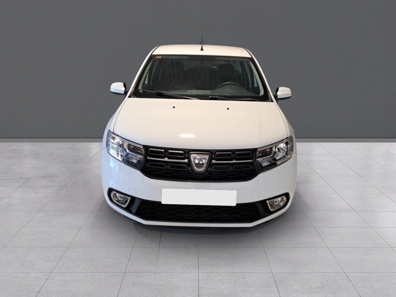 Dacia Sandero Laureate 1.0 54kW (73CV)