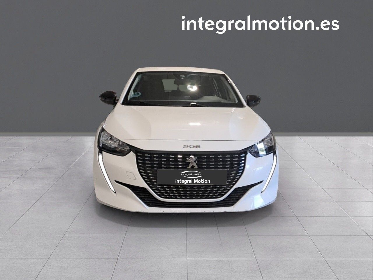Peugeot 208 BlueHDi 73kW (100CV) Active