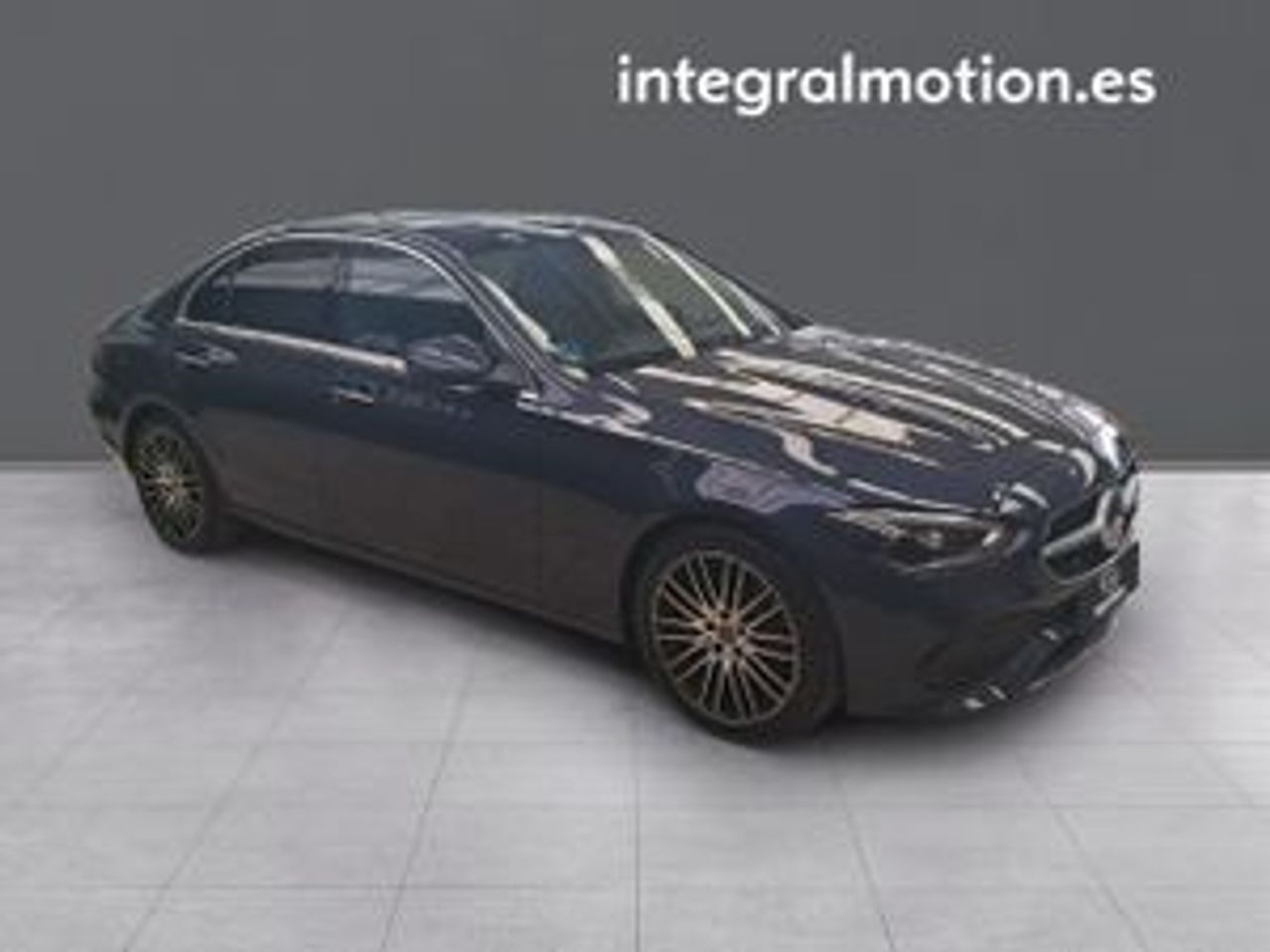 Mercedes Clase C C 220 d