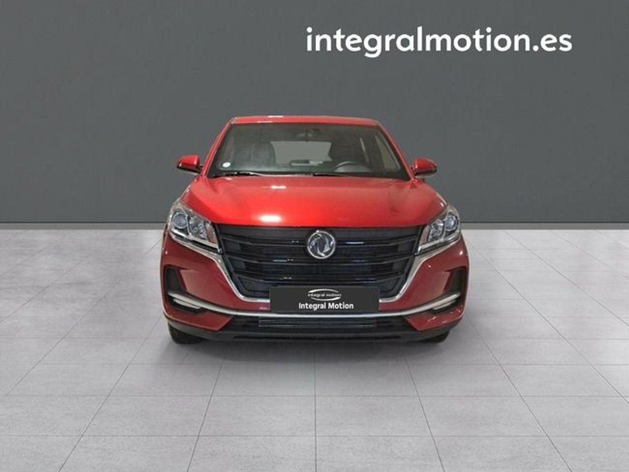 DFSK 500 1.5 T Intelligent