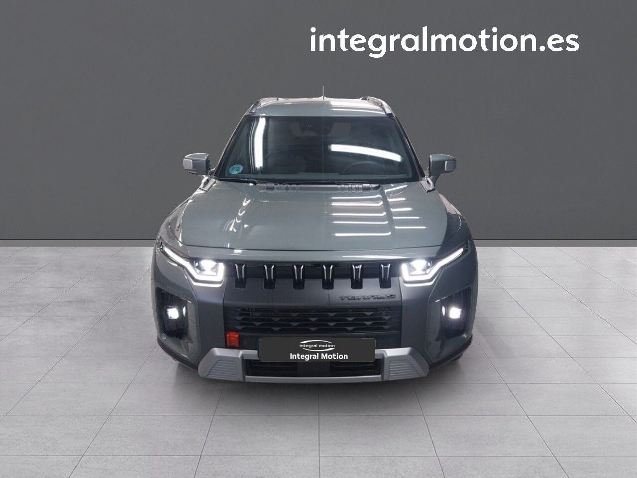 KGM Torres G15 Life Aut.