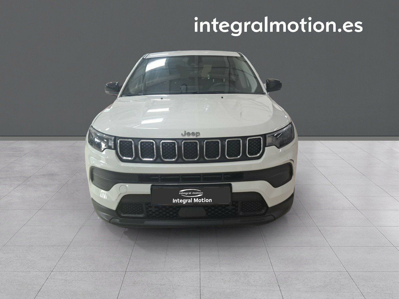 Jeep Compass 1.3 Gse T4 96kW (130CV) Longitude MT FWD