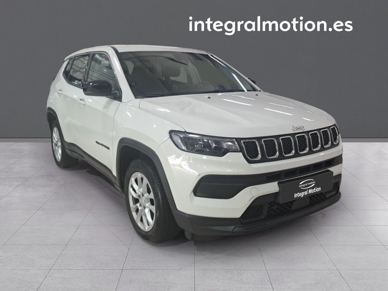 Jeep Compass 1.3 Gse T4 96kW (130CV) Longitude MT FWD