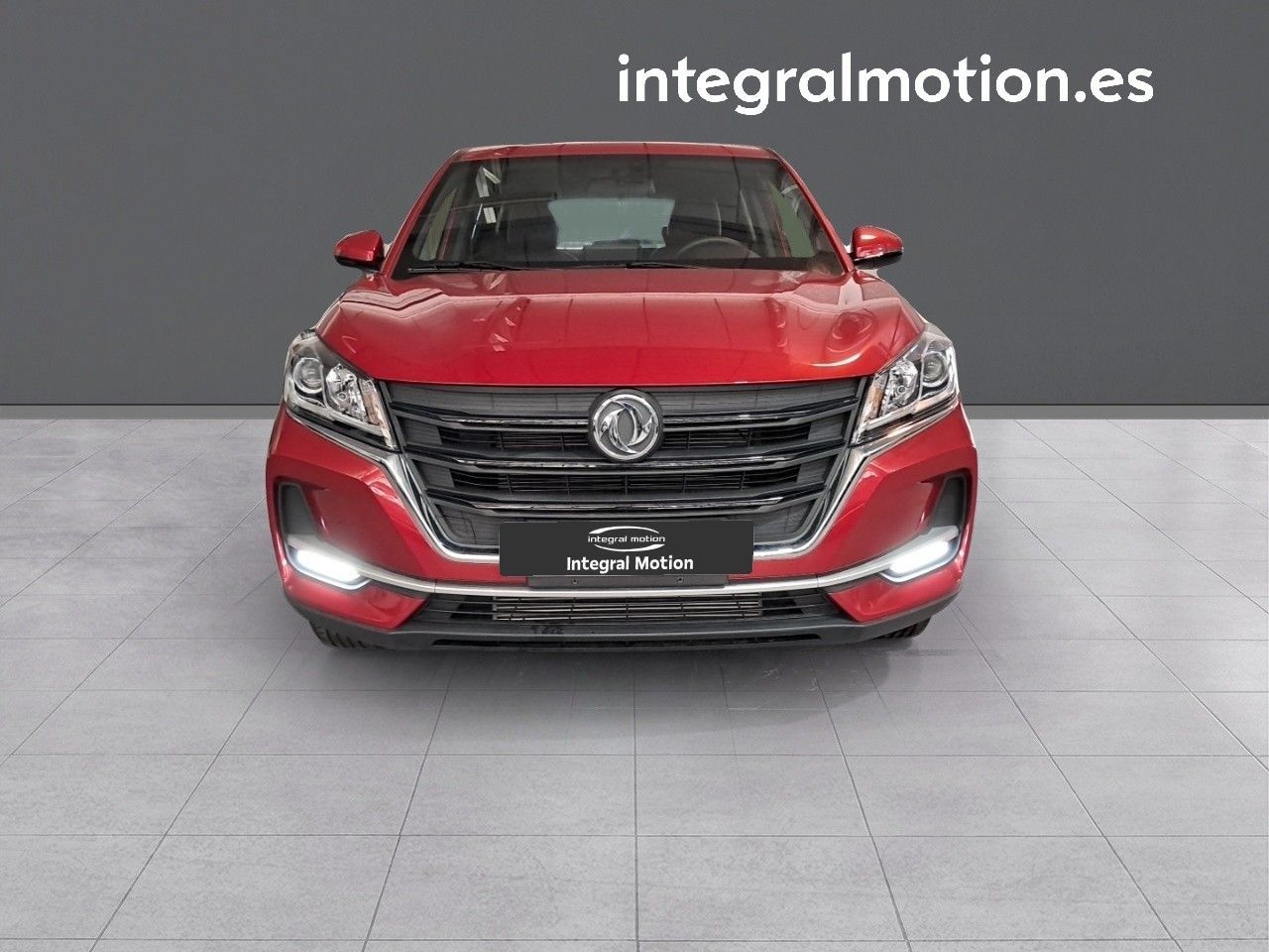 DFSK 500 1.5 T Intelligent